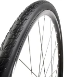 Tannus Airless Tyres