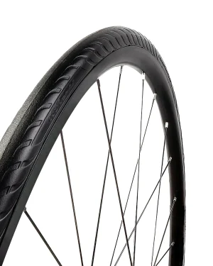 Tannus Airless Tyres – New Slick 700C × 25