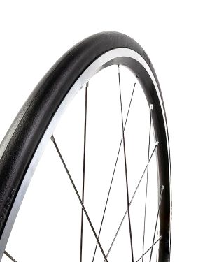 Tannus Airless Tyres – New Slick 700C × 23