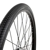 Airless Tyres