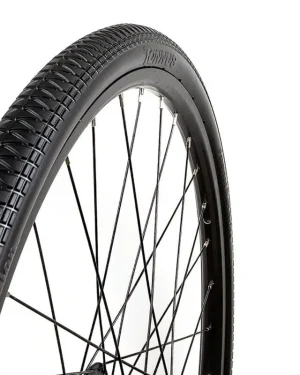 Tannus Airless Tyres – Razorblade 26″x1.75