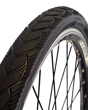Tannus Airless Tyres – Shield 27.5 x 1.9